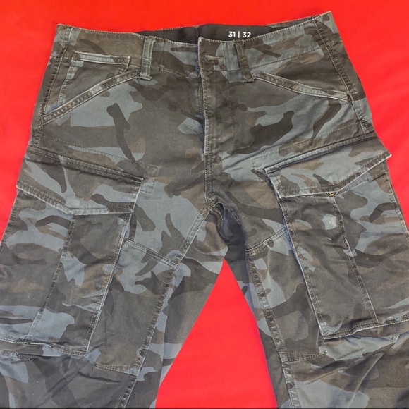 G-Star Other - Men’s G-Star Raw Cargo